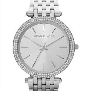 Final Michael Kors Darci Watch
